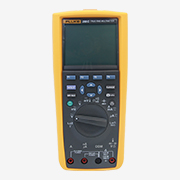 福祿克Fluke 287C真有效值電子記錄萬(wàn)用表